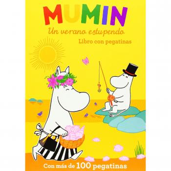 Juega Con Los Mumin
