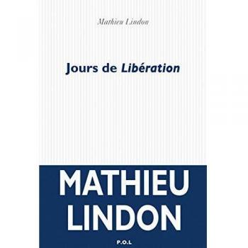 Días de Liberación - Mathieu Lindon POL
