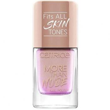 Catrice more than nude esmalte unas 05