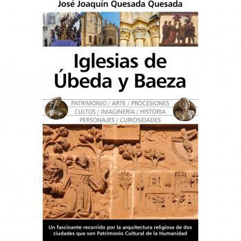 Iglesias de Ubeda y Baeza