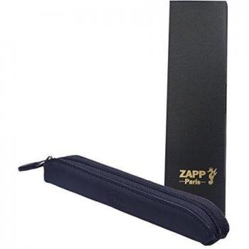 ZAPP- Estuche 100% Piel de Vaca para Cigarrillos Electrónicos