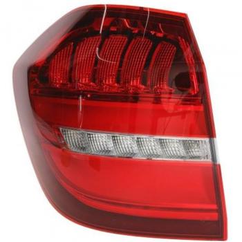 Luz trasera MAGNETI MARELLI 710815900900 - Piloto trasero, diseño específico para vehículos, alta visibilidad, fácil instalación, fabricado con materiales de calidad para resistencia y durabilidad
