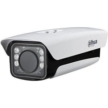Cámara Dahua PFH610V-IR-V2 de Alta Resolución con Visión Nocturna