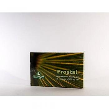 SOTYA - SOTYA Prostal 30 cápsulas