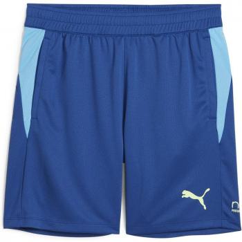 Shorts Individual Padel Training azul Puma