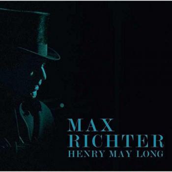 Vinyl Record - Max Richter - Henry May Long Vinyl Album
