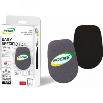 Noene Daily Specific TC4 Heel Cup