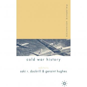 Palgrave Advances in Cold War History