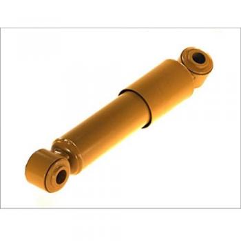 Amortiguador Monroe F5164 - Amortiguador de suspensión con diseño específico para vehículos, tecnología de doble tubo, sistema de válvulas ajustadas para un mejor rendimiento en carretera y mayor durabilidad, compatible con una amplia gama de