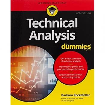 Technical Analysis For Dummies, 4th Edition
