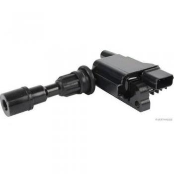Unidad de bobina de encendido HERTH+BUSS JAKOPARTS J5373000 para sistemas de encendido y calentamiento