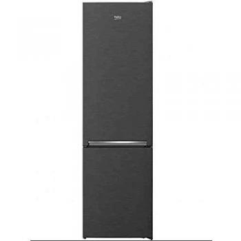 FRIGORIFICO BEKO COMBI 203 x 60 A++ NEO FROST INOX APERTURA 90 º