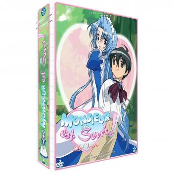 Monsieur est servi ! La vérité [Francia] [DVD]