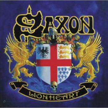 Lionheart CD
