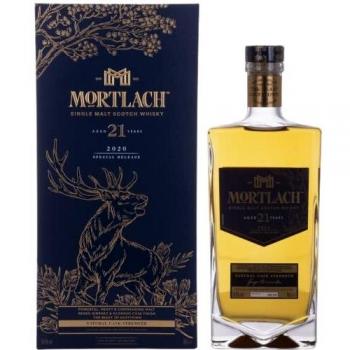 Mortlach Whisky - 700 ml