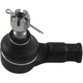 Rótula de dirección KAVO PARTS STE-2019 - Rótula de dirección, compatible con varios modelos de vehículos, fabricada por KAVO PARTS, número de referencia STE-2019