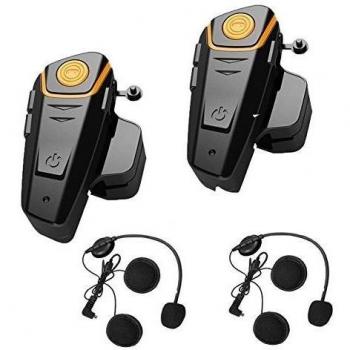The name of the product is already provided in your query. There is no need to restate it as you have given the full, detailed name:Veetop 2 x 800m Water Resistant Bluetooth Motorcycle Motorbike Helmet Intercom Inter