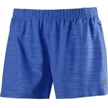 Asics - Short de mujer elite 3,5''