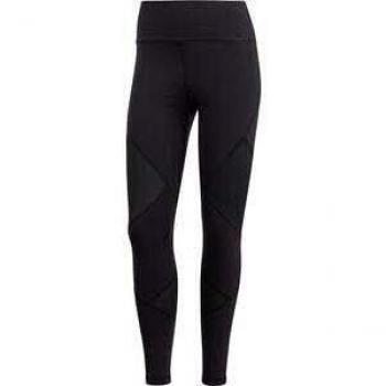 adidas DX0485 Mallas, Mujer, Negro