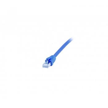 Equip 608032 Cable de Red S/FTP Cat8.1 PIMF LSOH 3m Azul