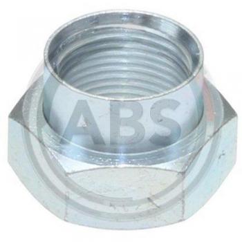 Tuerca A.B.S. 910880 para FIAT