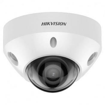 Hikvision DS-2CD2547G2-LS(2.8mm)(C) 4 MP