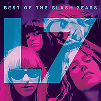 Slash Years Collection (Import)