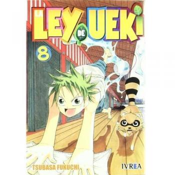 LEY DE UEKI 08, LA
