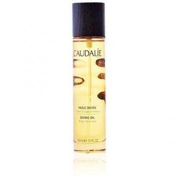 Caudalie Huile Divine Heavenly Body Oil 50ml