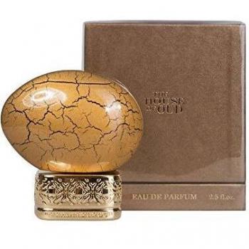 The House of Oud Golden Powder Eau de Parfum Spray 75ml