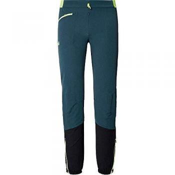 Millet Pierra Ment' PT M Pants, Orion Blue/Noir, Mens