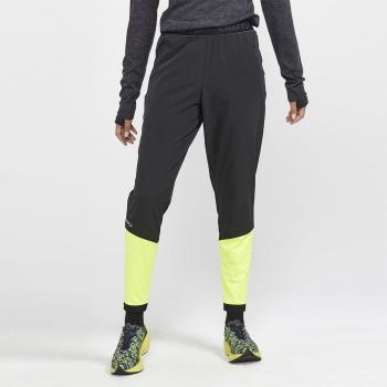Craft Women's ADV Essence Black Sweatpants