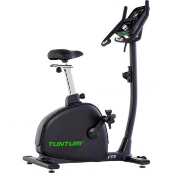 Bicicleta Estática Tunturi Signature E60 con montaje y envío incluidos