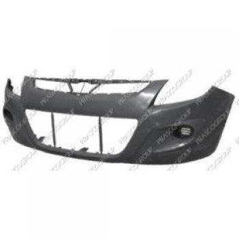 Prasco HN2001001 Parachoques para Automóvil