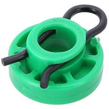 Patín elevalunas DT Spare Parts 1.22904 para Scania 4 - series 7g