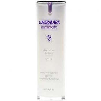 Eliminate Day Cream - COVERMARK