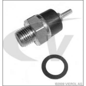 Sensor de temperatura del refrigerante VEMO V30-72-0085 Original Calidad 1-polig para MERCEDES-BENZ