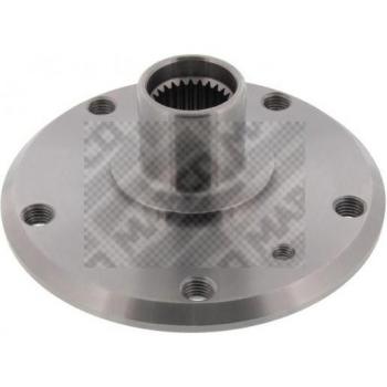 Kit de rodamientos de rueda MAPCO 26673