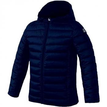Givova Capri Chaqueta G020-0004, Abrigo Capri, Rain Jacket Win G020, Turquesa, L Unisex Adulto