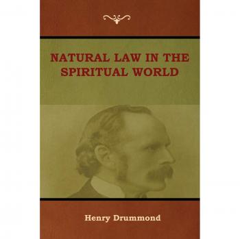 Ley Natural en el Mundo Espiritual - Edición de Bolsillo