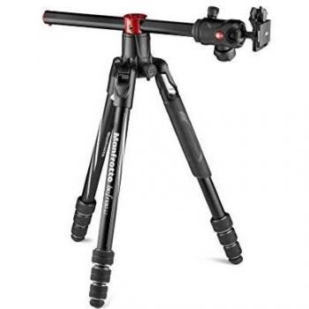 Manfrotto MKBFRA4GTXP-BH Befree - Trípode GT XPRO