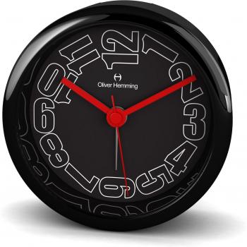 Viceni Limited Oliver Hemming - Reloj despertador
