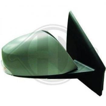 Espejo retrovisor DIEDERICHS 4474325