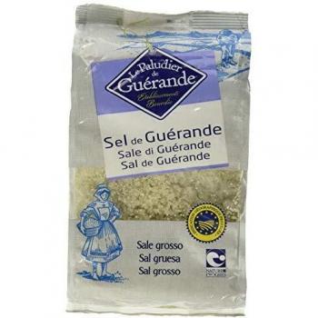 Guerande Sal Gruesa - 1000 gr