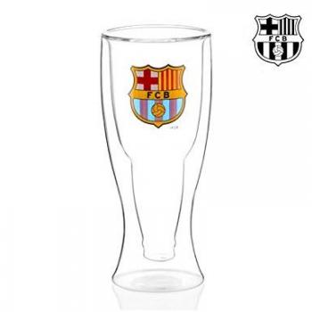 F.C. Barcelona V2100111 Vaso, Plastic