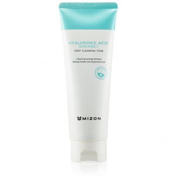 Espuma Limpiadora Profunda Mizon Ácido Hialurónico 150 ml