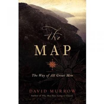 The Map: The Way of All Great Men