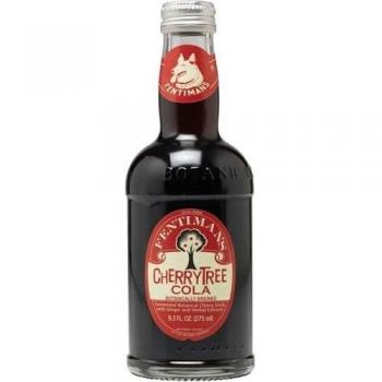 Fentimans Cherry Tree Cola 275 ML