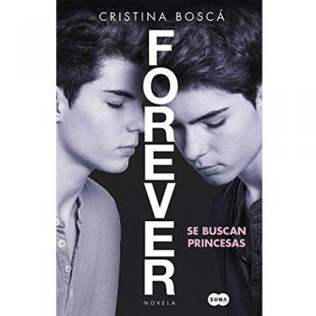 Se buscan princesas - Cristina Boscá