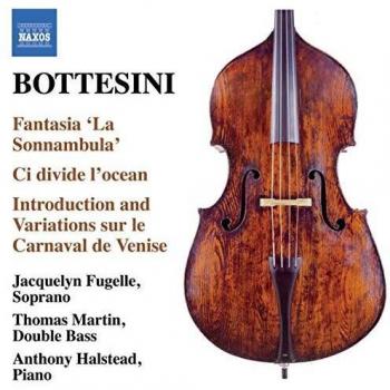 Fantasia La Sonnambula - Jacquelyn Fuguelle Anthony Halstead Thomas Martin